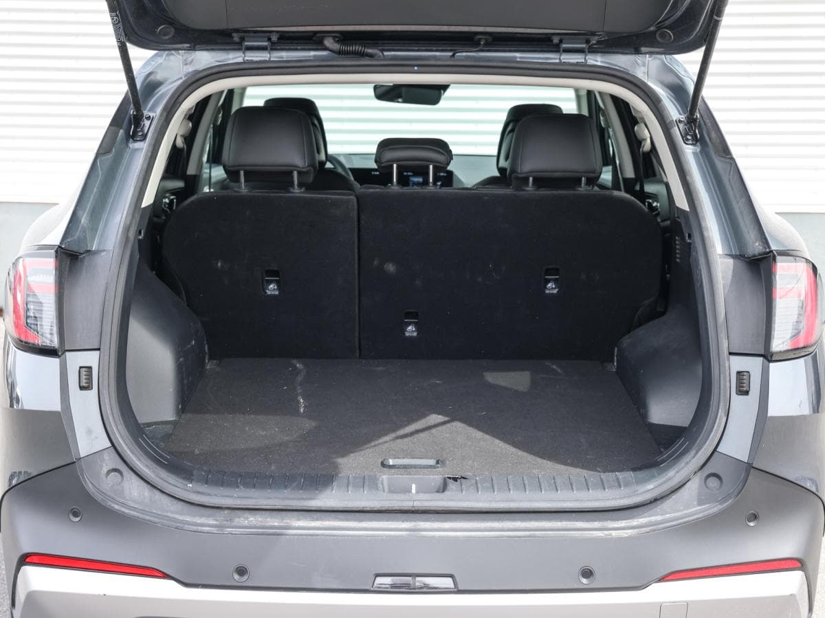 Kia Sportage 2026 — photo 10