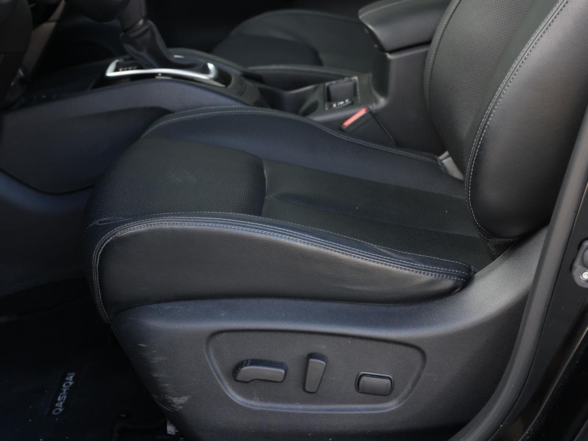 Nissan Qashqai 2023 — photo 19