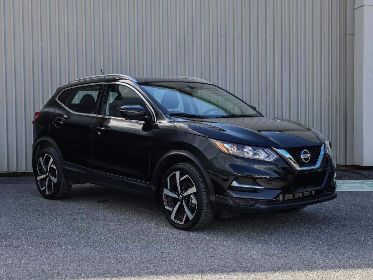 Nissan Qashqai 2023 — photo 2