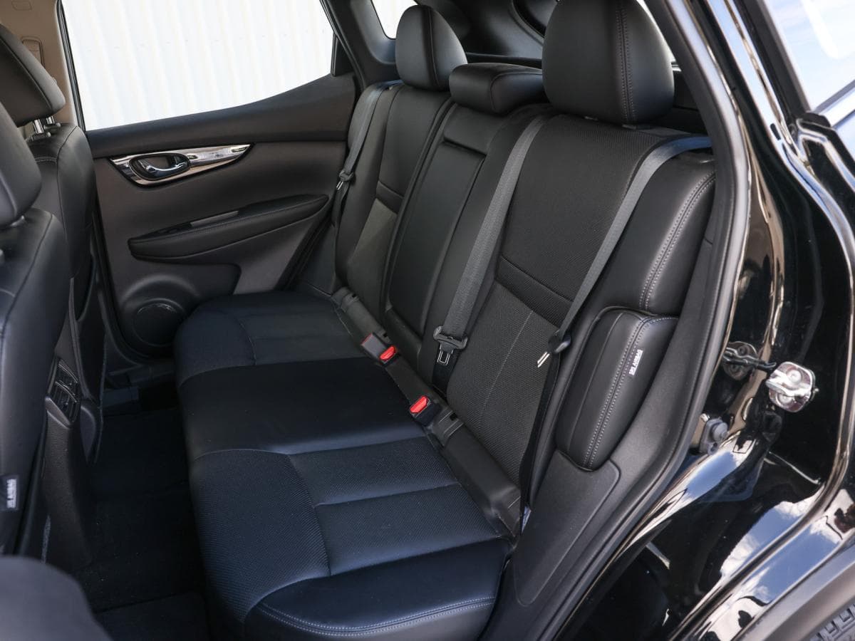 Nissan Qashqai 2023 — photo 20
