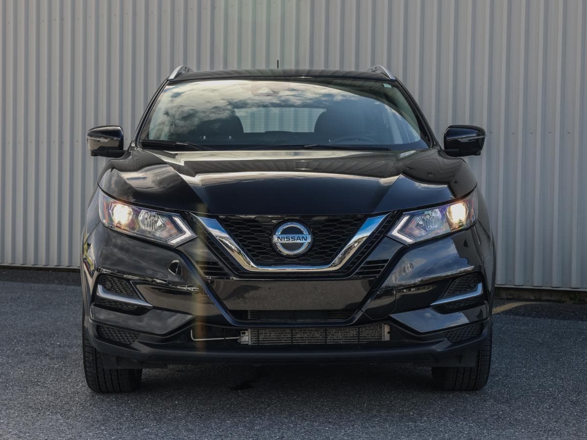 Nissan Qashqai 2023 — photo 4