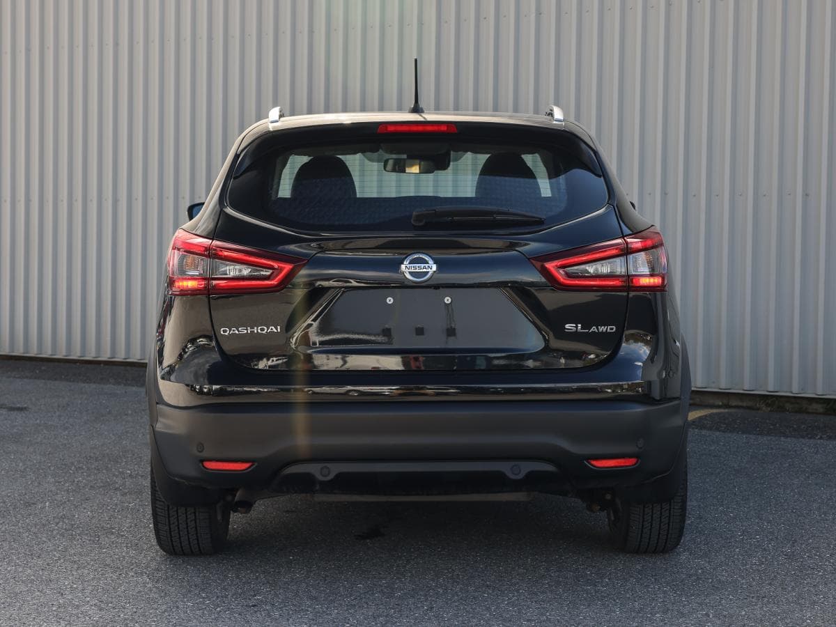 Nissan Qashqai 2023 — photo 7