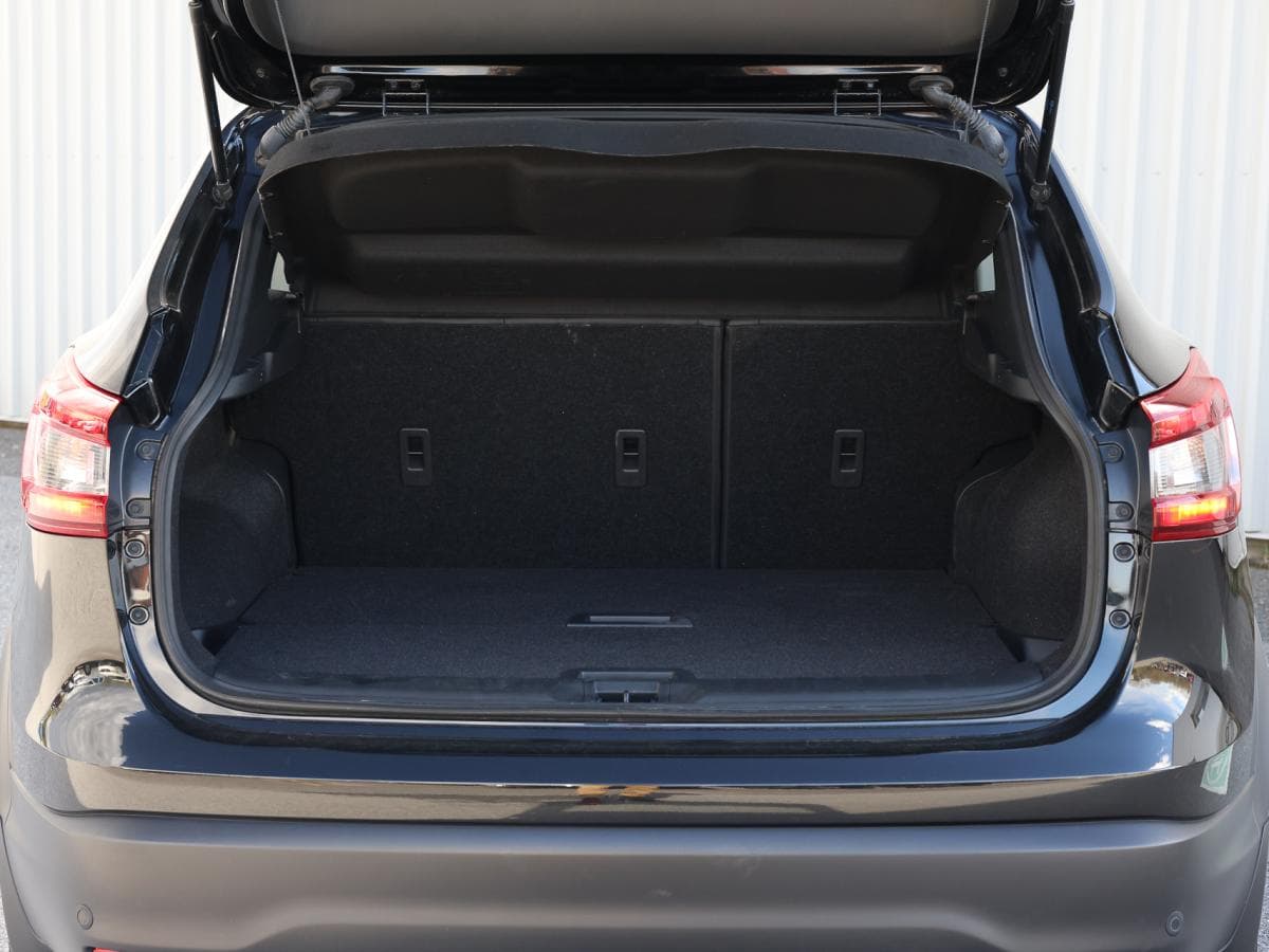 Nissan Qashqai 2023 — photo 9