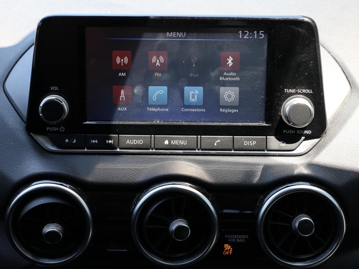 Nissan Sentra 2024 — photo 14