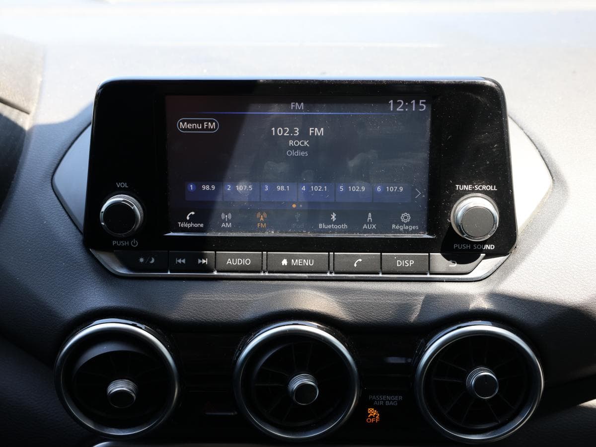 Nissan Sentra 2024 — photo 15