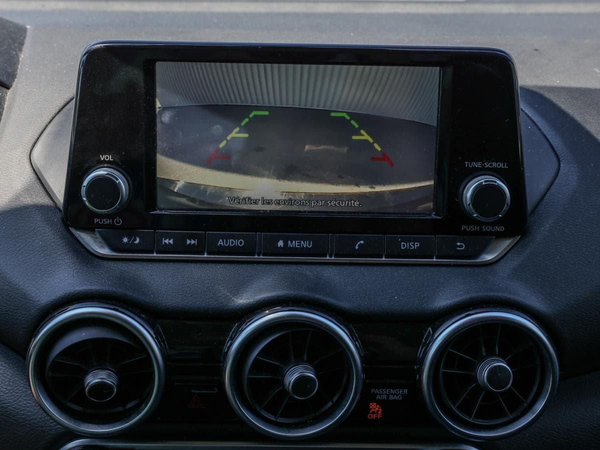 Nissan Sentra 2024 — photo 16