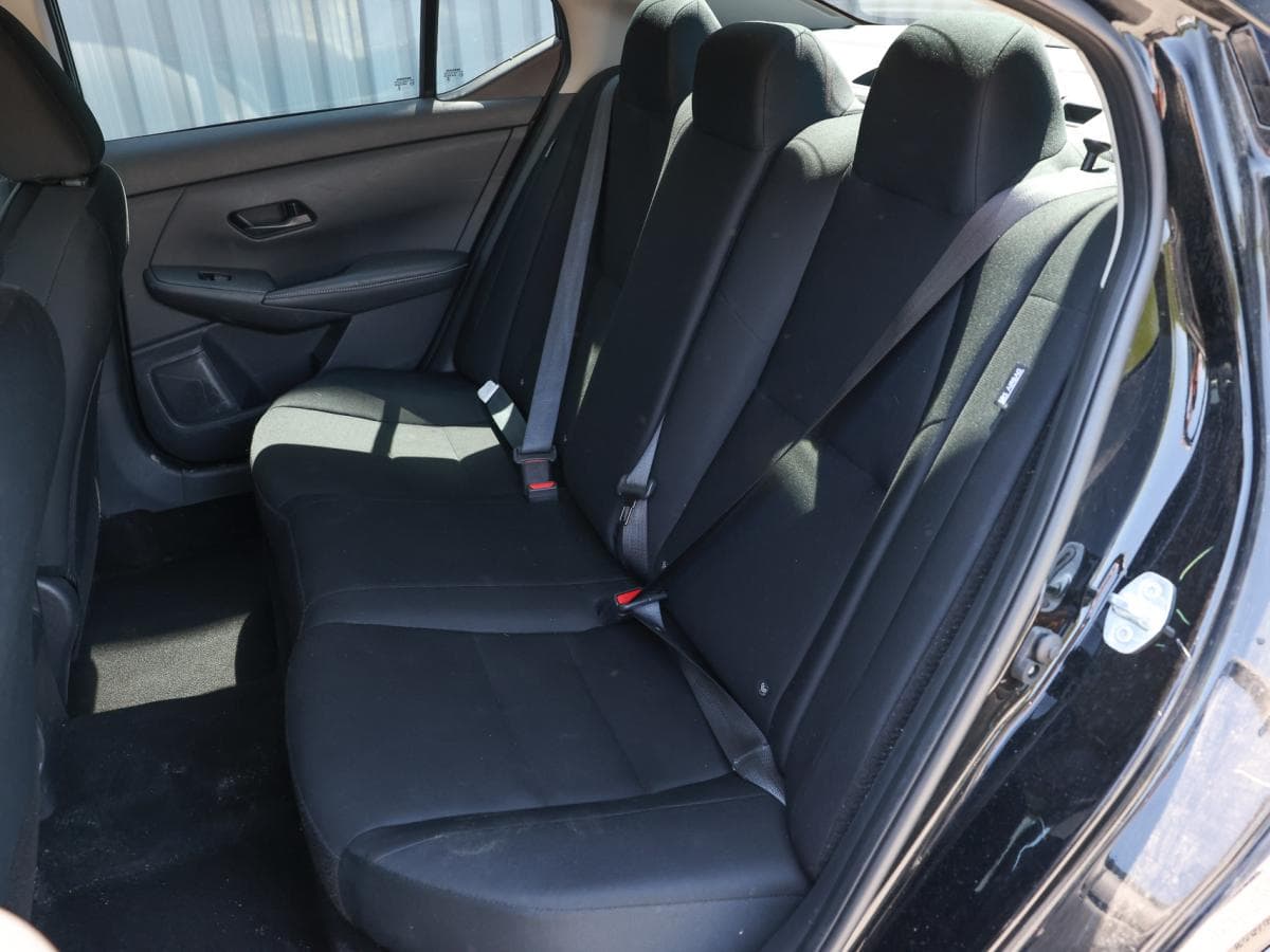 Nissan Sentra 2024 — photo 20