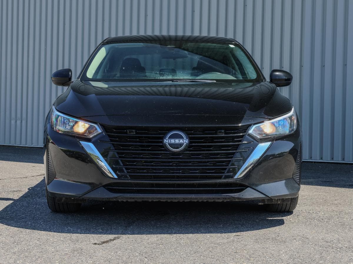 Nissan Sentra 2024 — photo 4