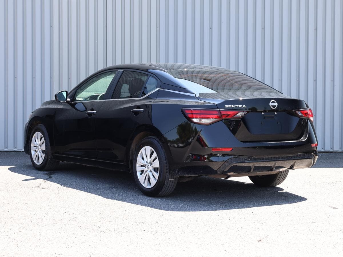Nissan Sentra 2024 — photo 6
