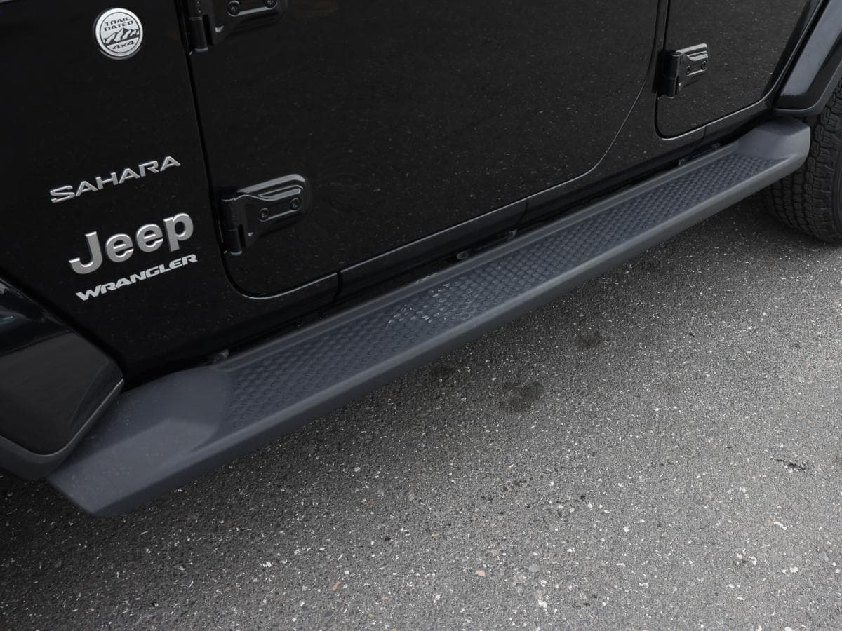 Jeep Wrangler 2023 — photo 14