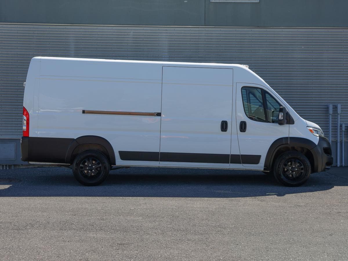 RAM 3500 2025 — photo 3