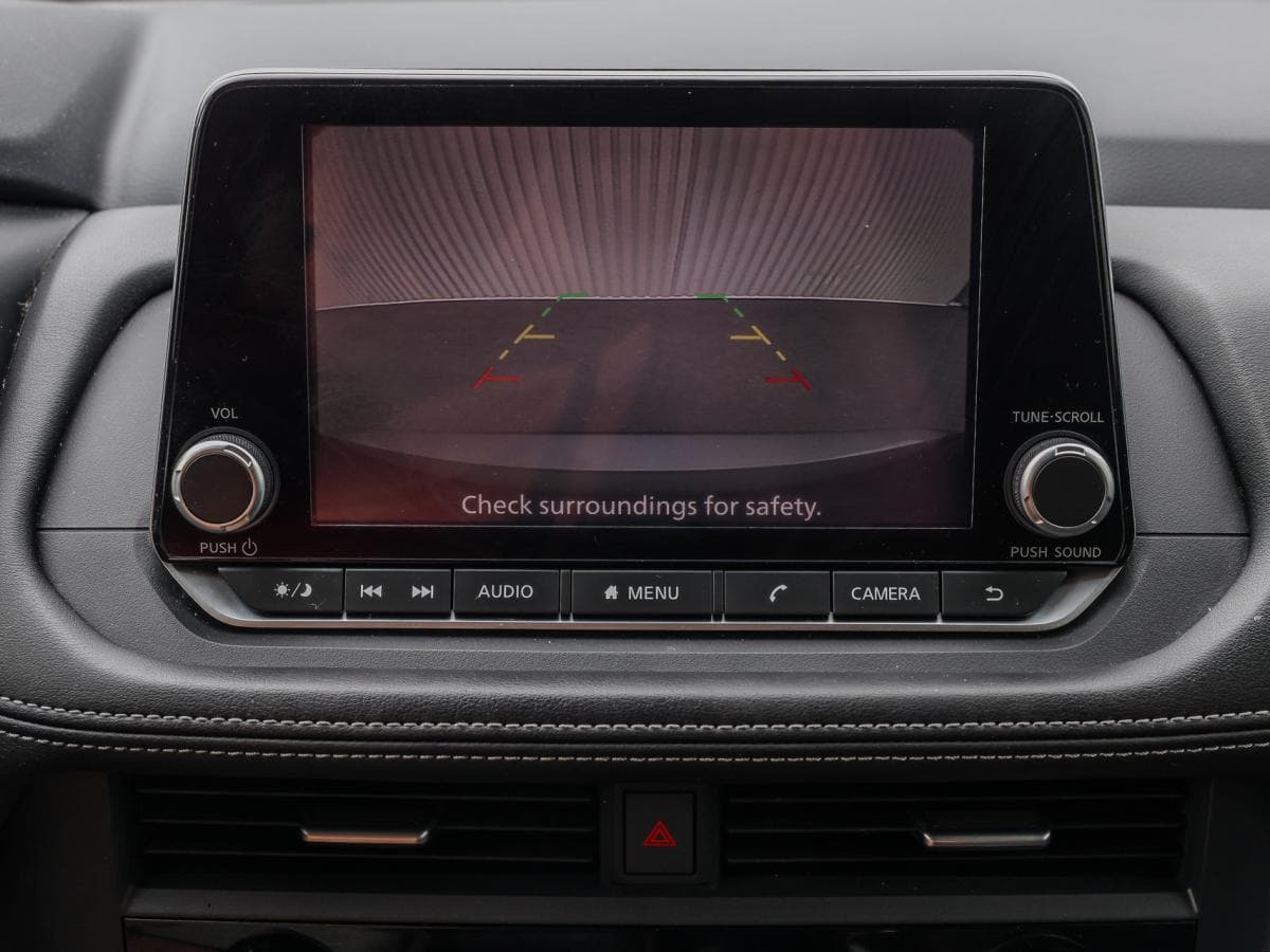 Nissan Rogue 2024 — photo 14