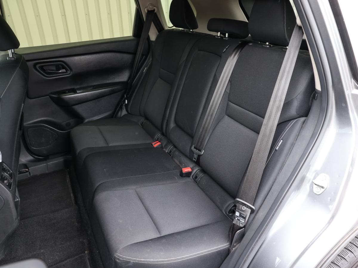 Nissan Rogue 2024 — photo 17
