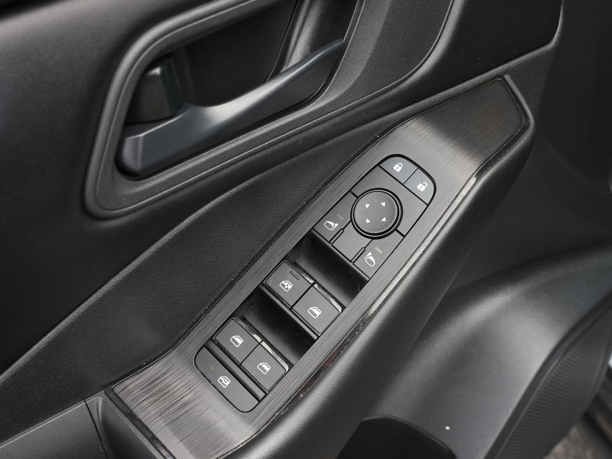 Nissan Rogue 2024 — photo 18