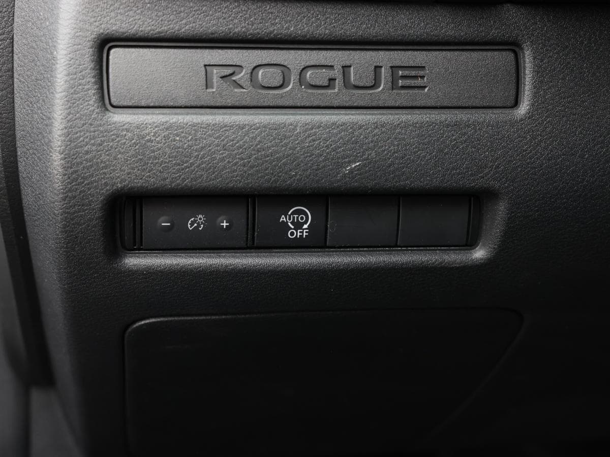 Nissan Rogue 2024 — photo 19
