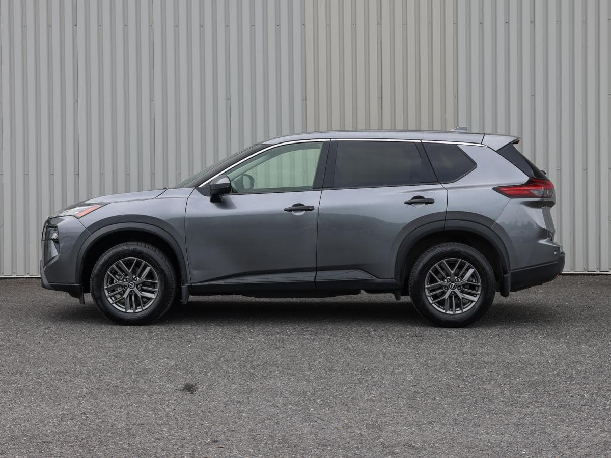 Nissan Rogue 2024 — photo 7