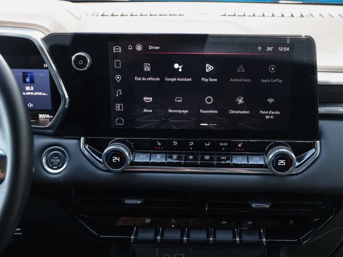 GMC Canyon 2024 — photo 13