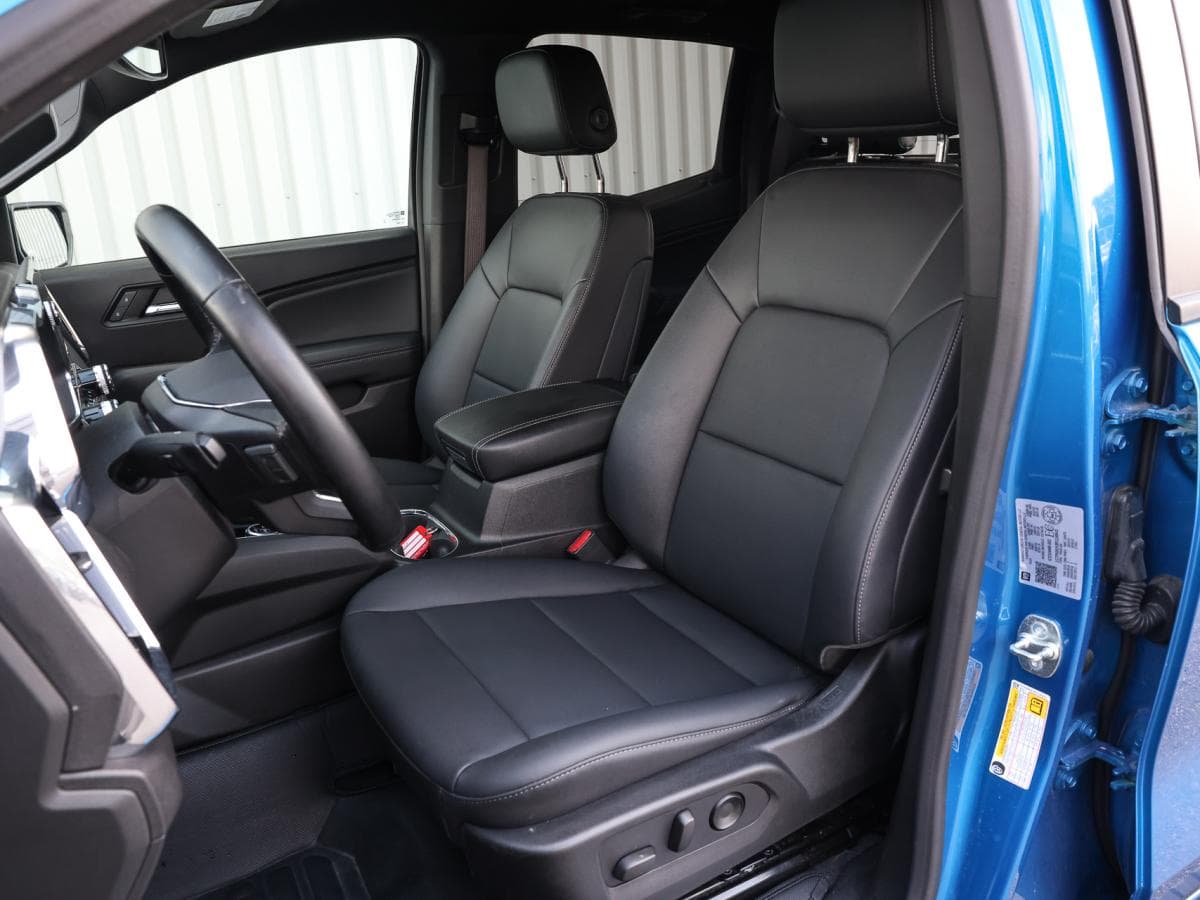 GMC Canyon 2024 — photo 19