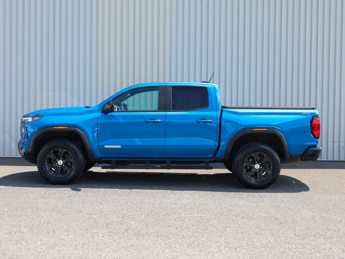 GMC Canyon 2024 — photo 4