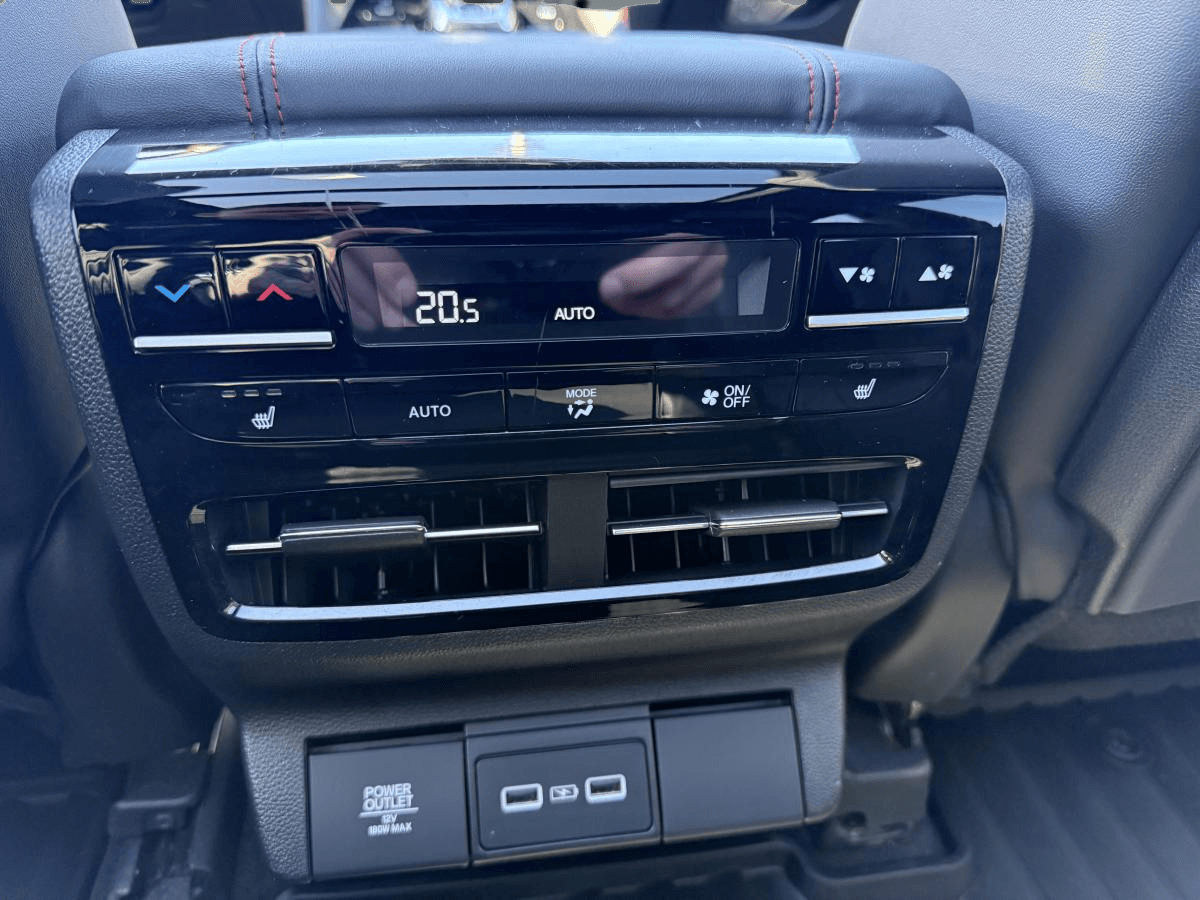 Acura MDX 2024 — photo 16