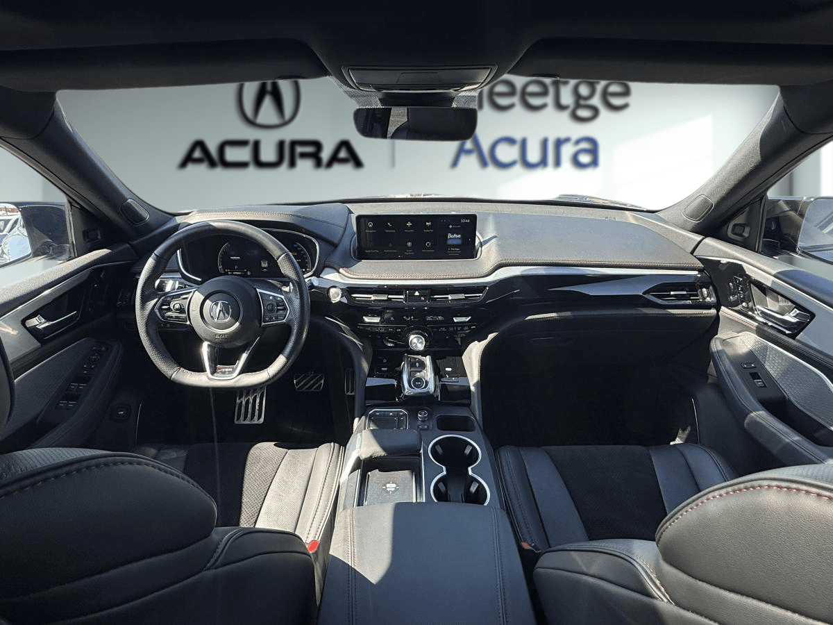 Acura MDX 2024 — photo 7