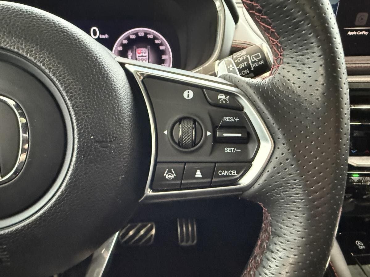 Acura MDX 2025 — photo 18