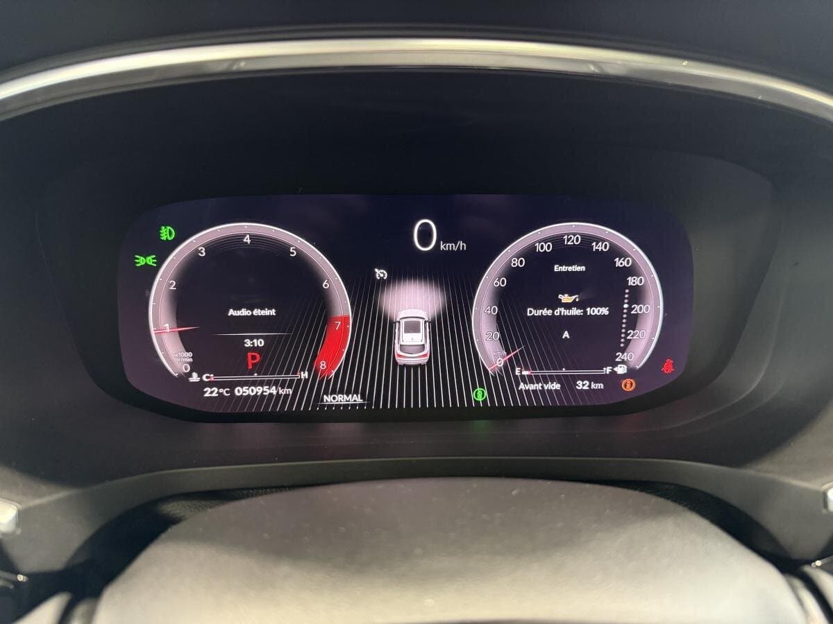 Acura MDX 2025 — photo 19