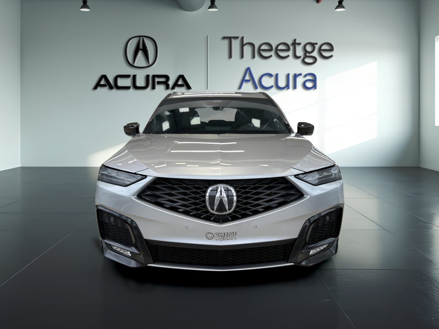 Acura MDX 2025 — photo 2