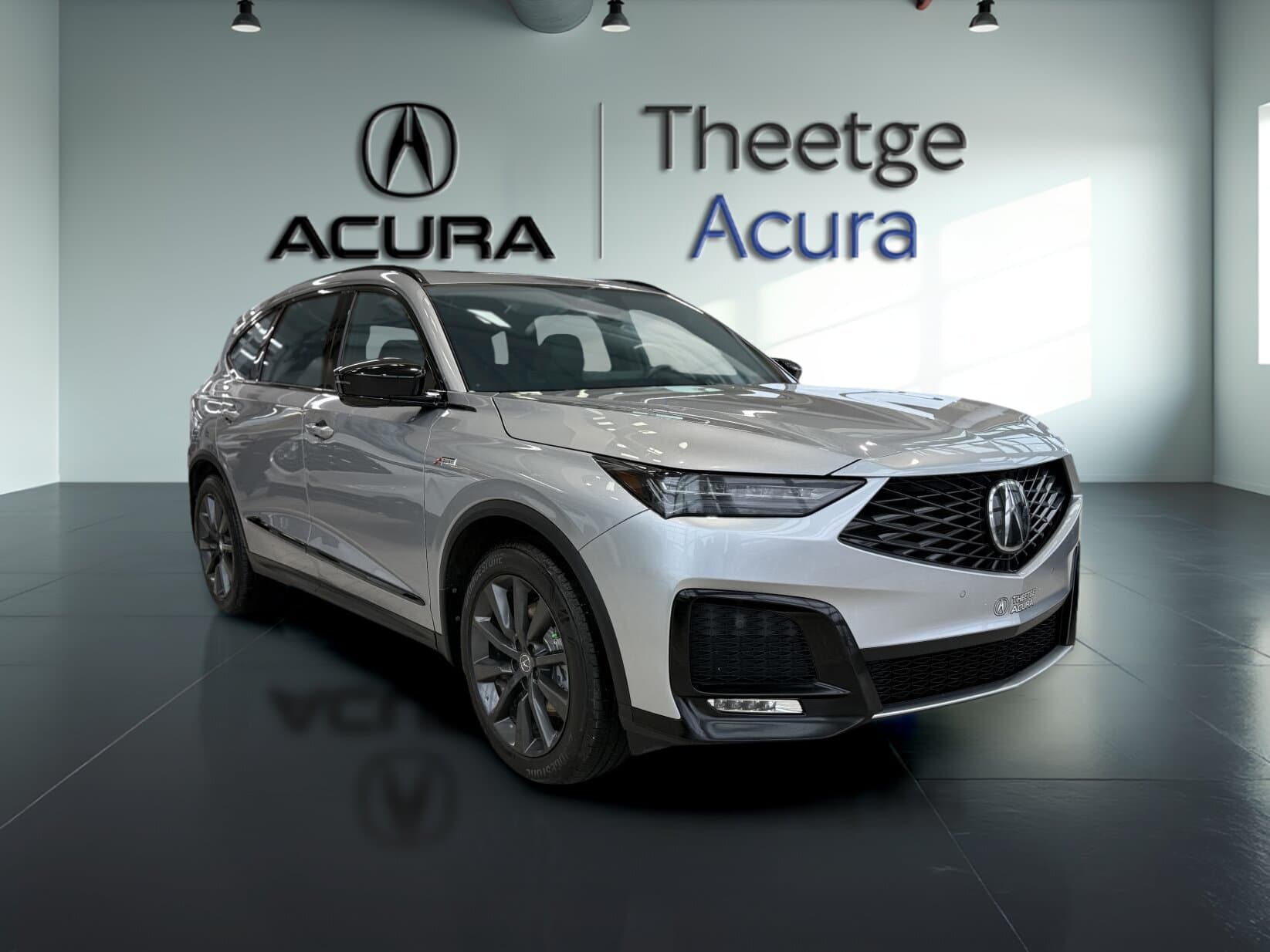 Acura MDX 2025 — photo 3