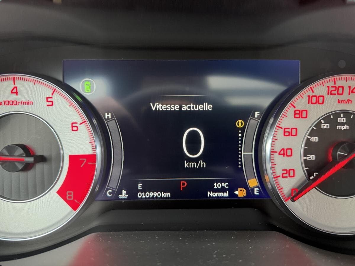 Acura RDX 2025 — photo 10