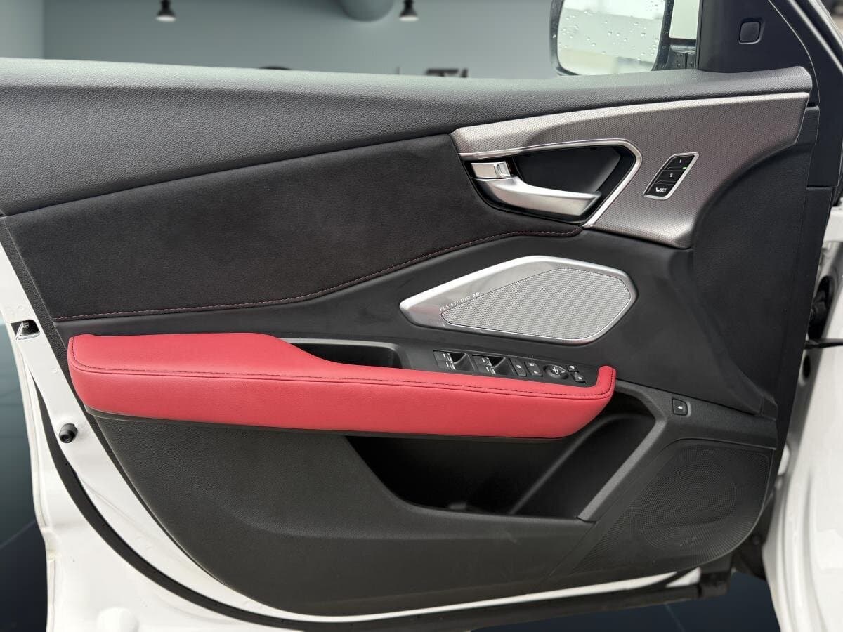 Acura RDX 2025 — photo 11
