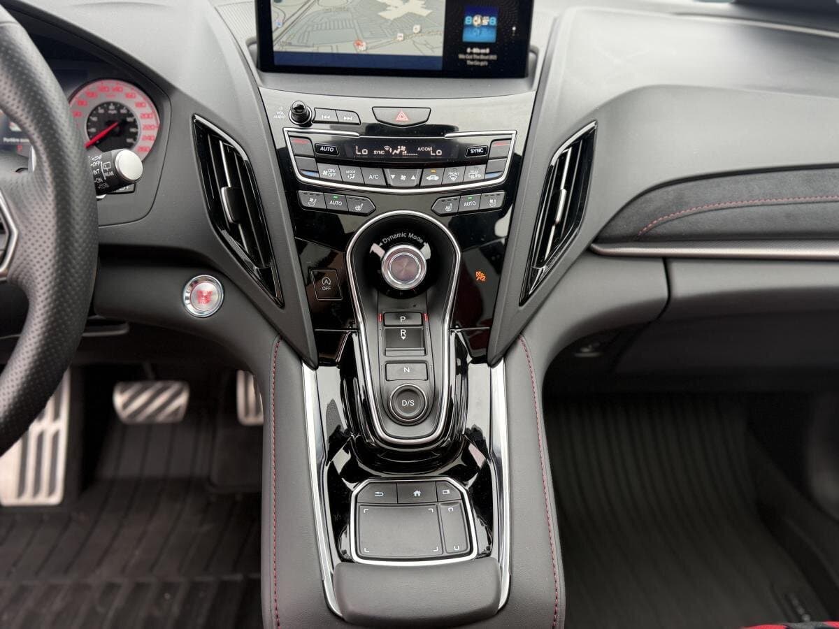 Acura RDX 2025 — photo 17