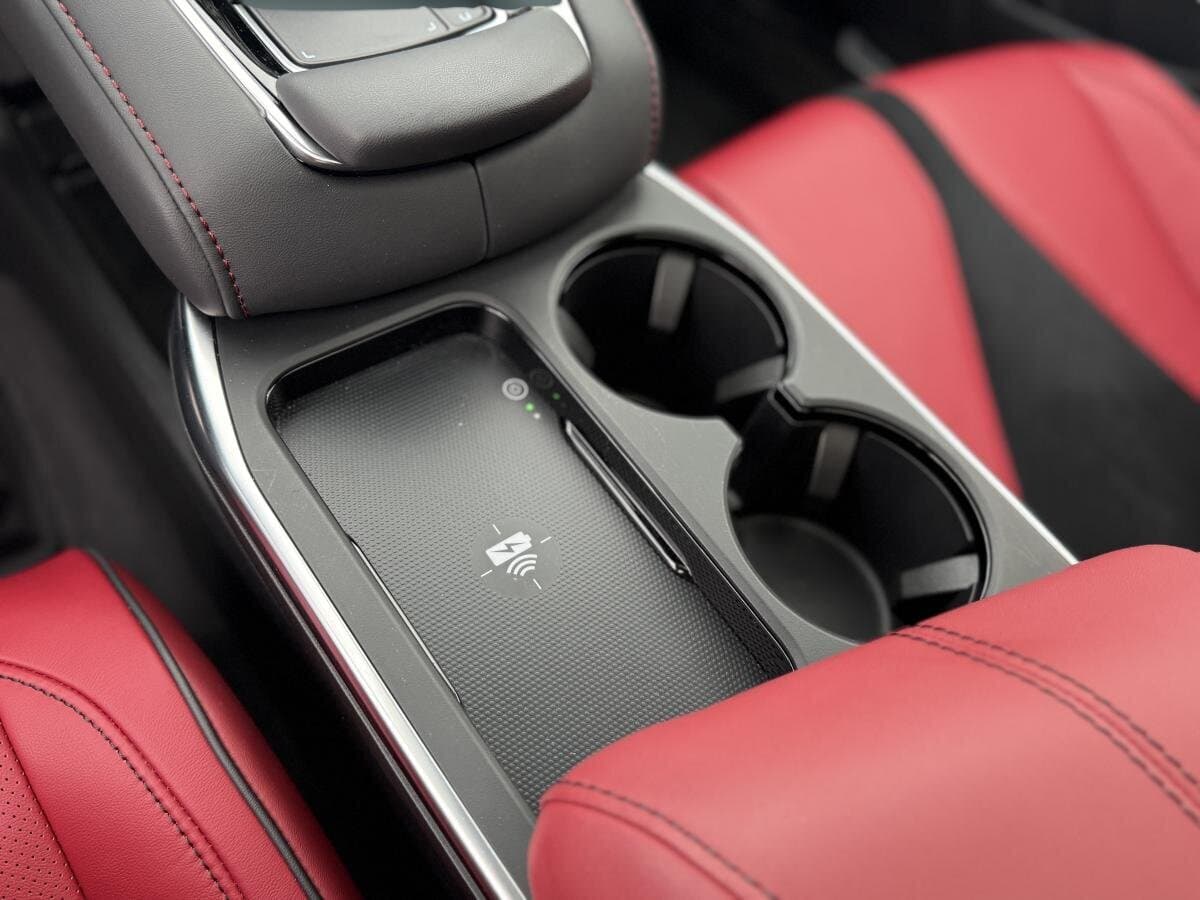 Acura RDX 2025 — photo 19