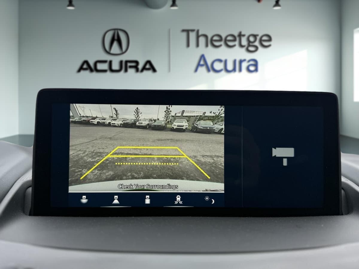 Acura RDX 2025 — photo 20