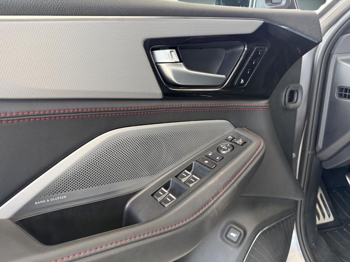 Acura MDX 2025 — photo 18
