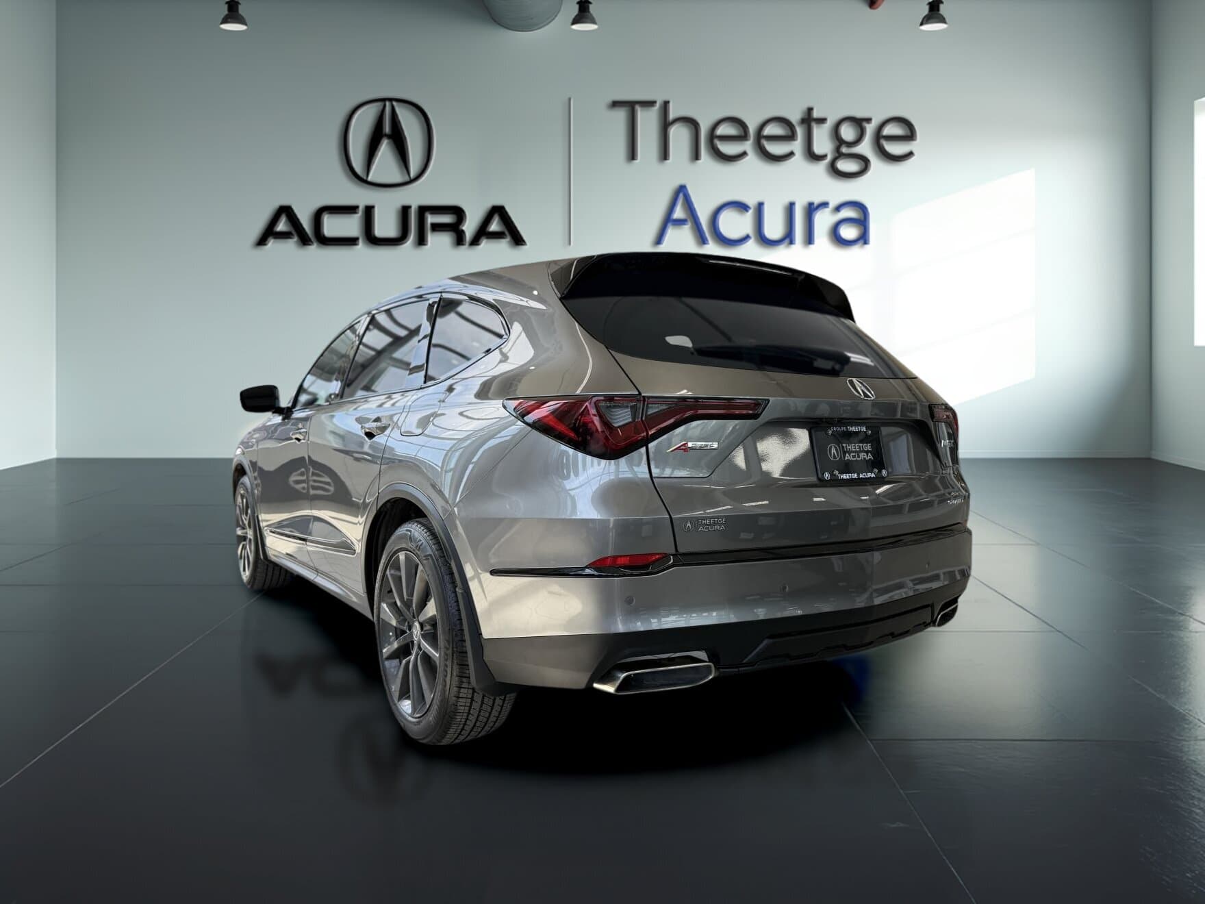 Acura MDX 2025 — photo 7