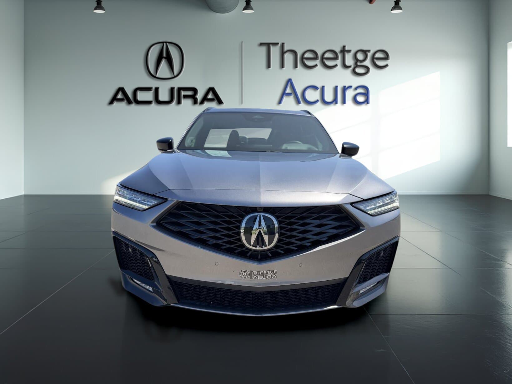 Acura MDX 2025 — photo 3
