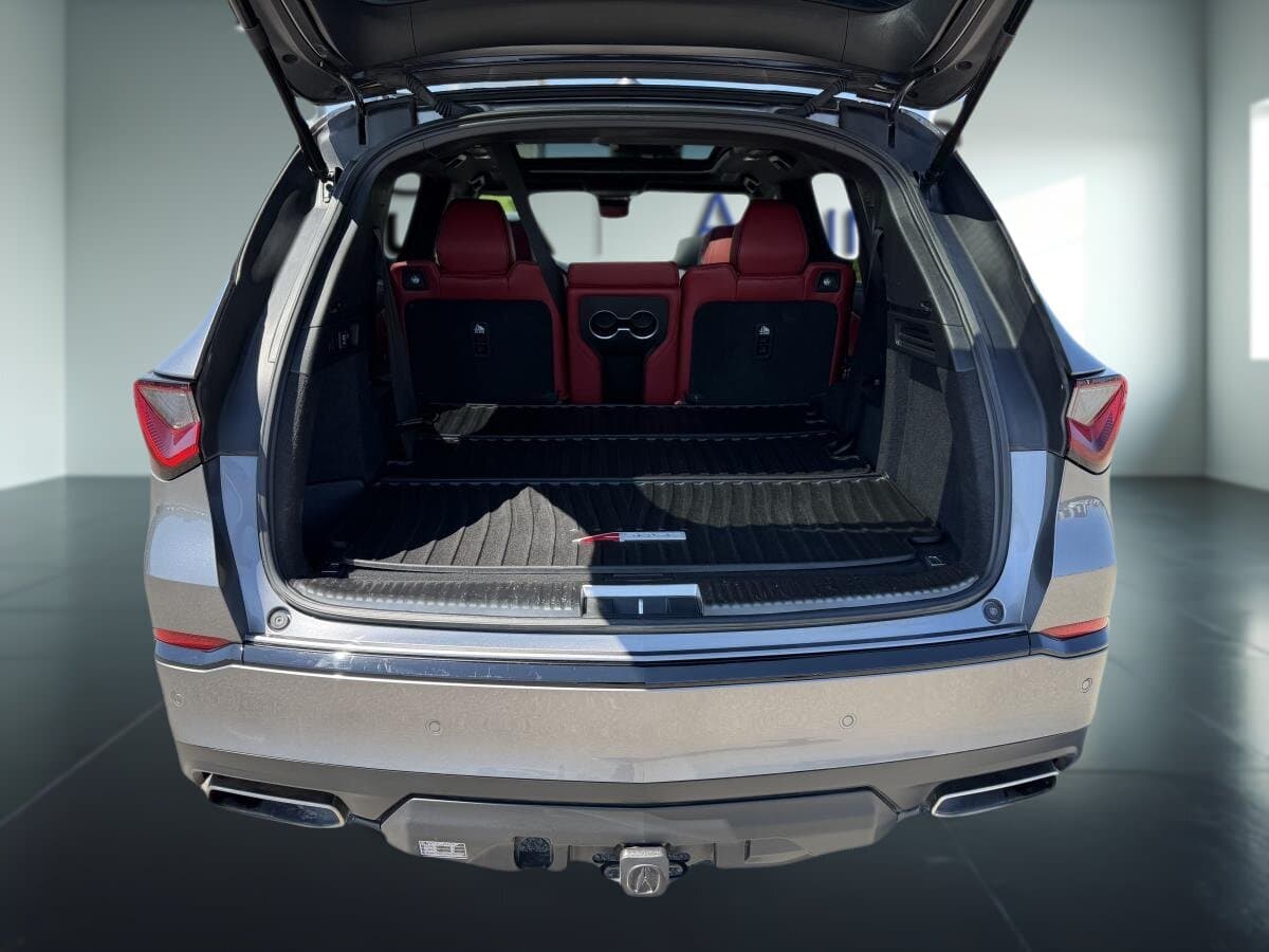 Acura MDX 2025 — photo 8