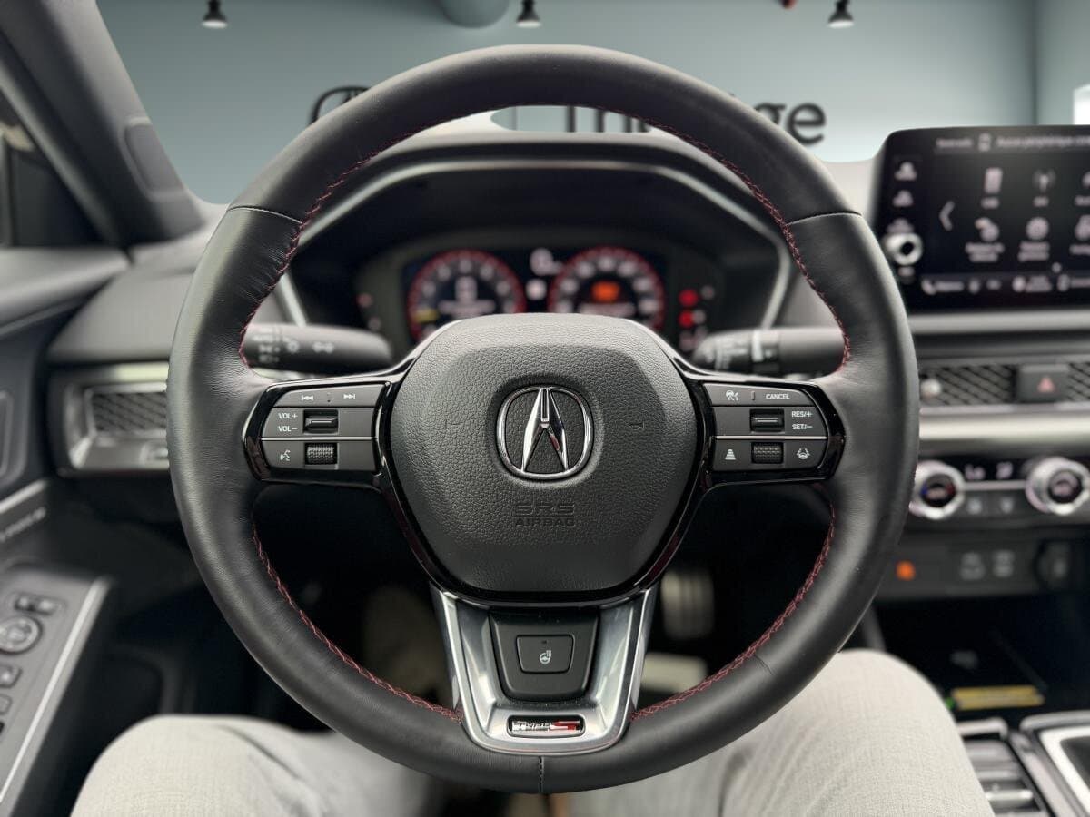 Acura Integra 2024 — photo 14