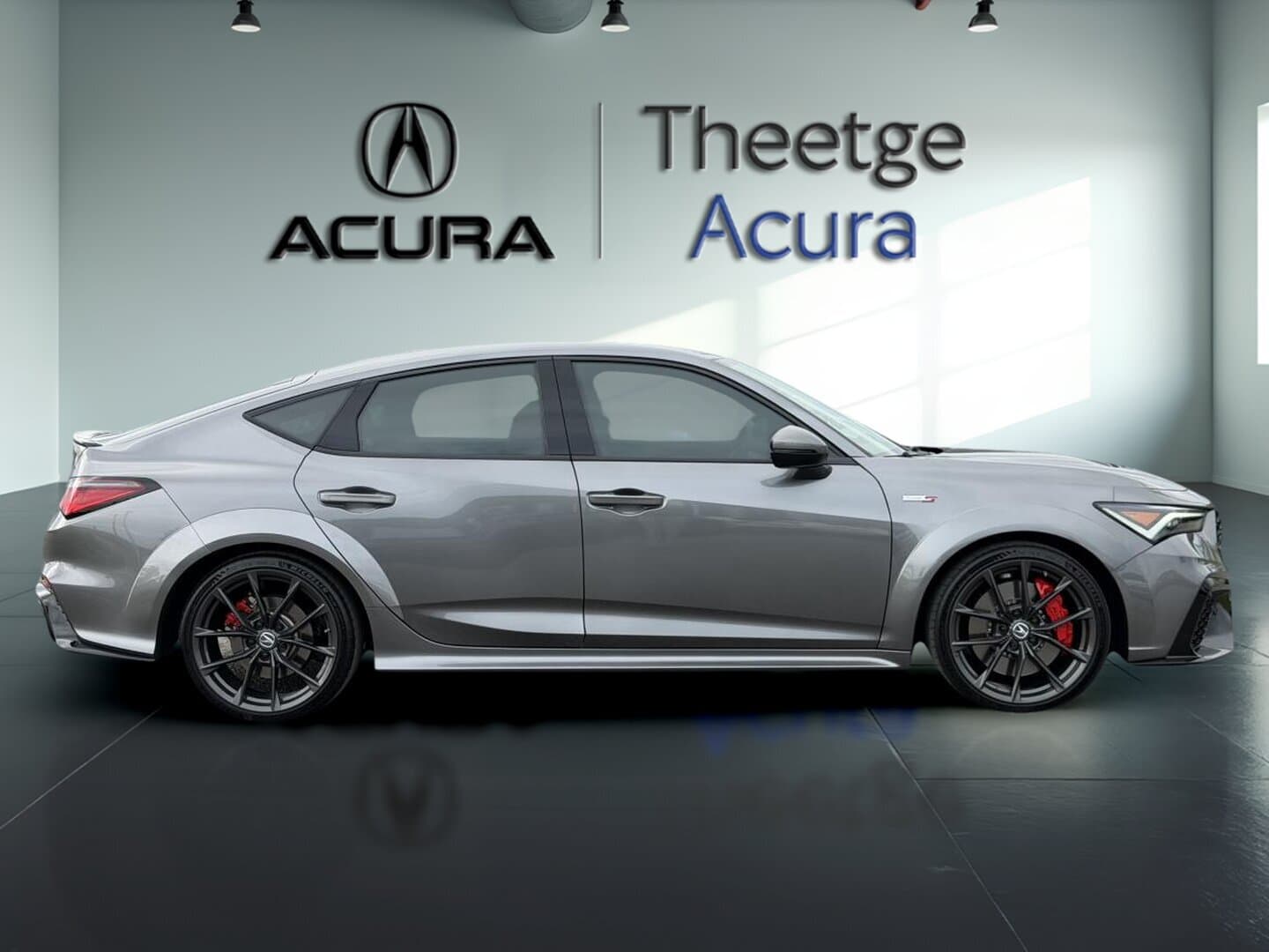 Acura Integra 2024 — photo 4