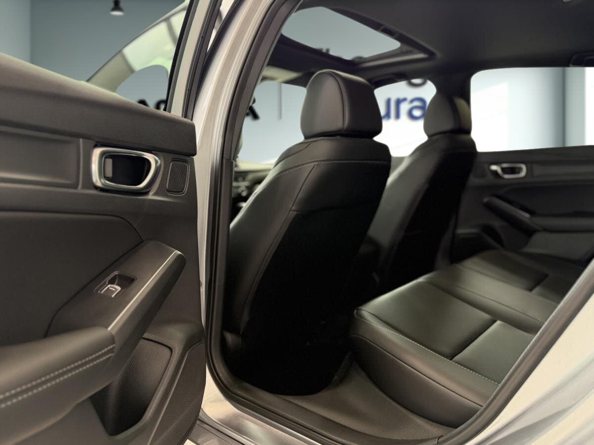 Acura Integra 2025 — photo 11