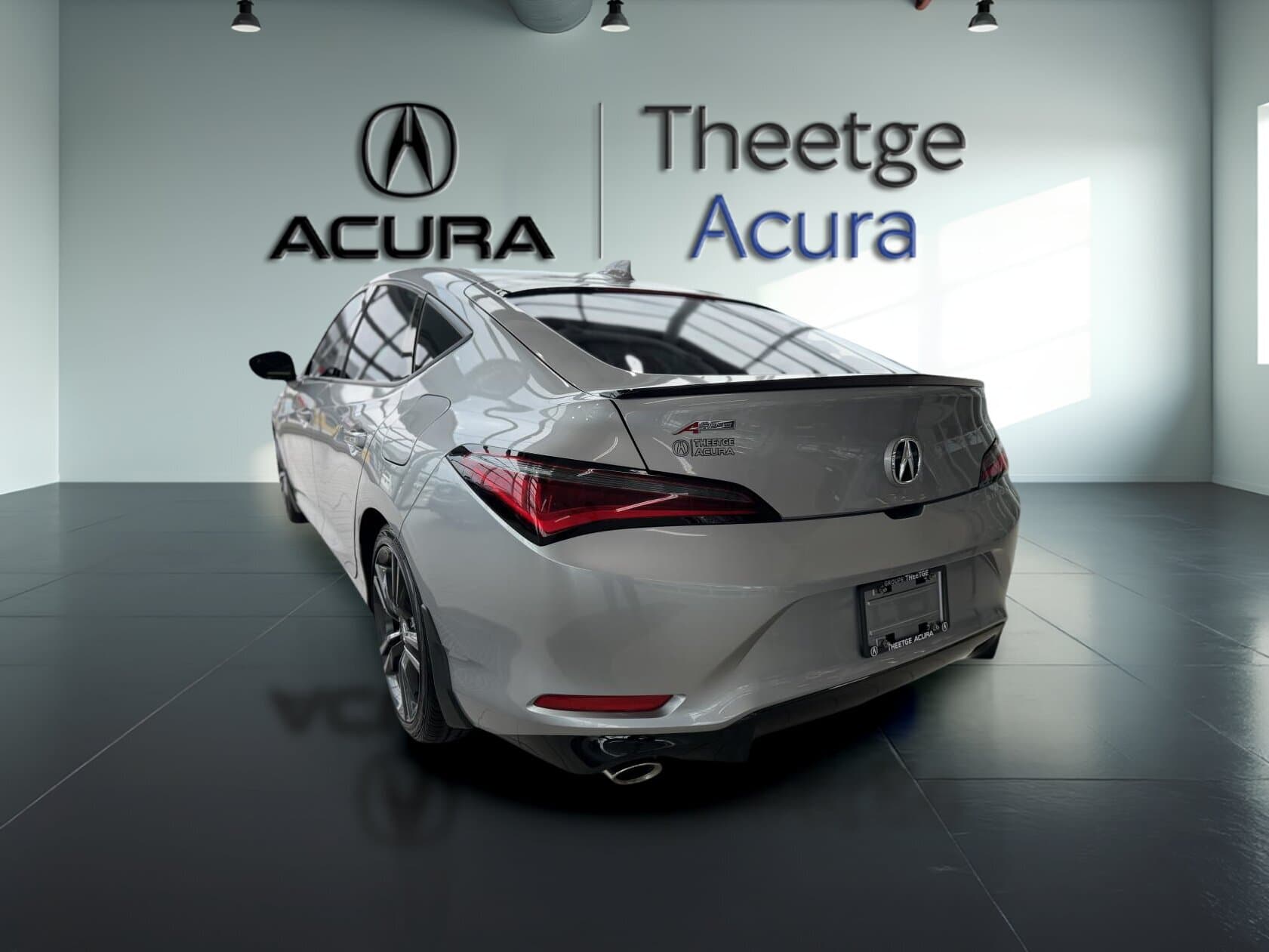 Acura Integra 2025 — photo 7