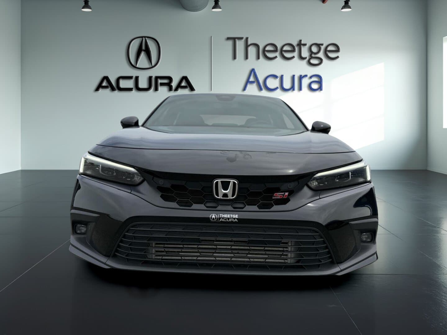Honda Civic 2024 — photo 3