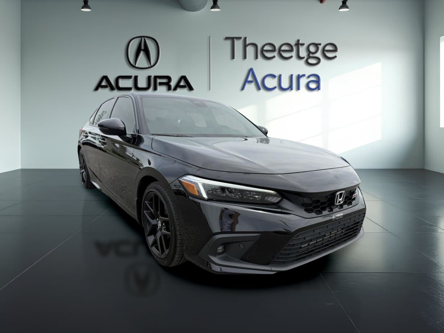 Honda Civic 2024 — photo 5