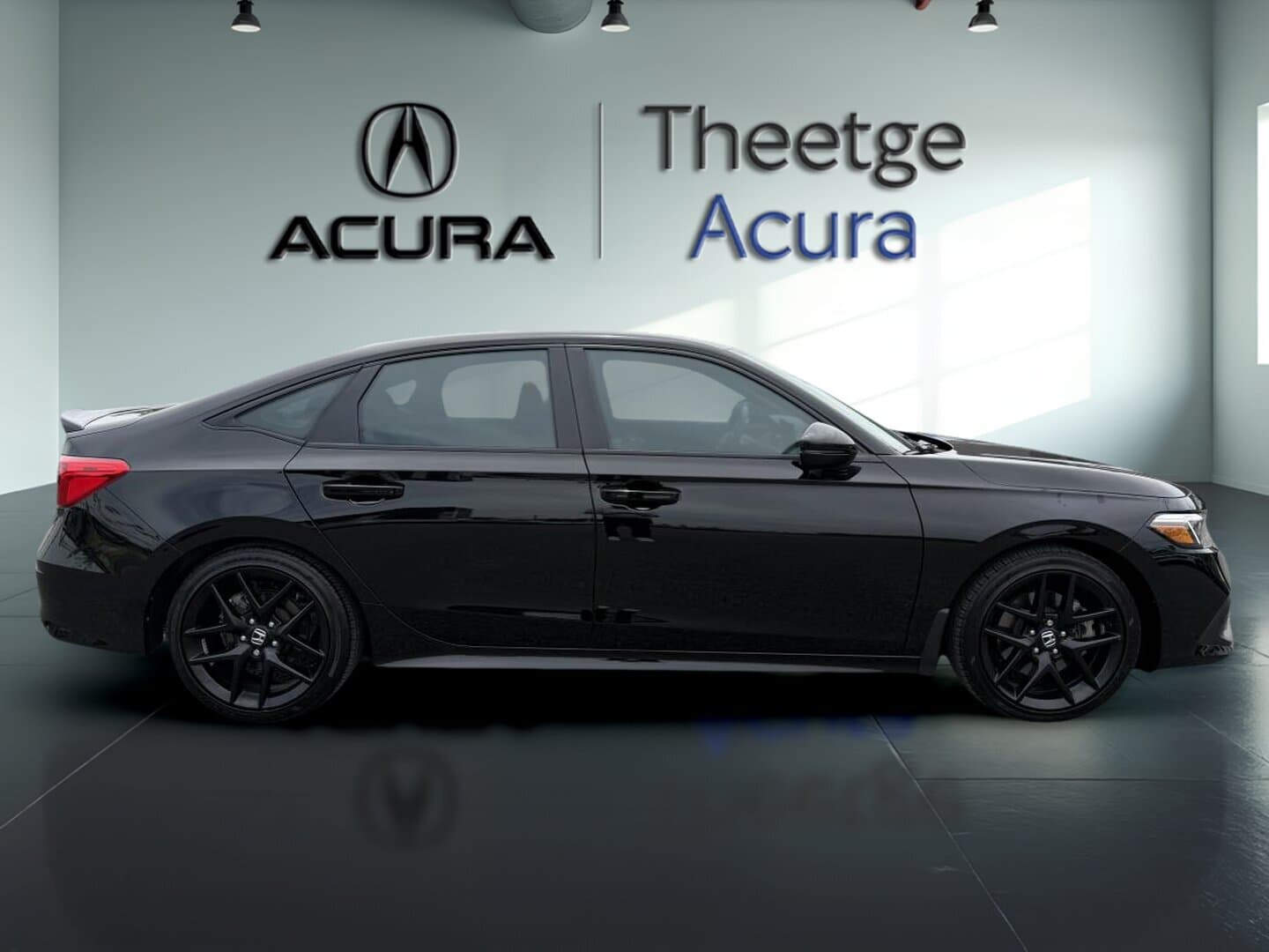 Honda Civic 2024 — photo 6