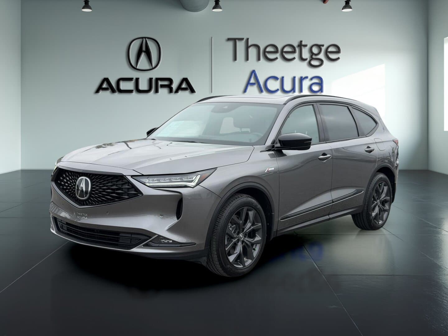 Acura MDX 2024 à vendre à Québec