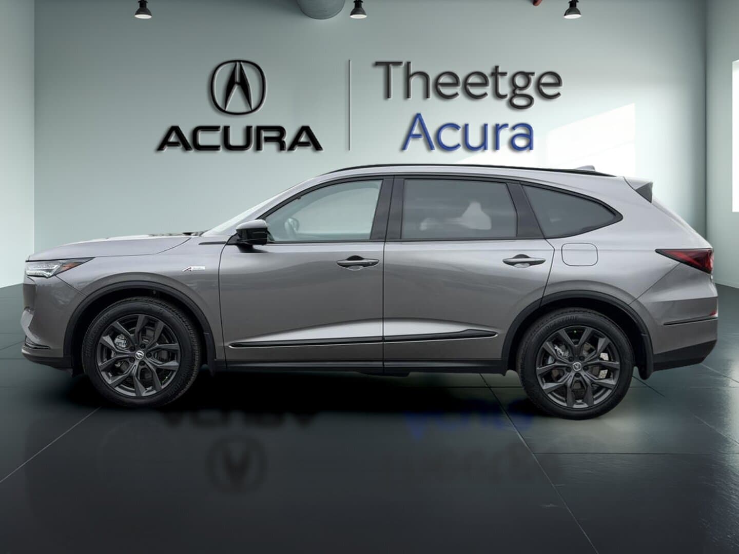 Acura MDX 2024 — photo 10
