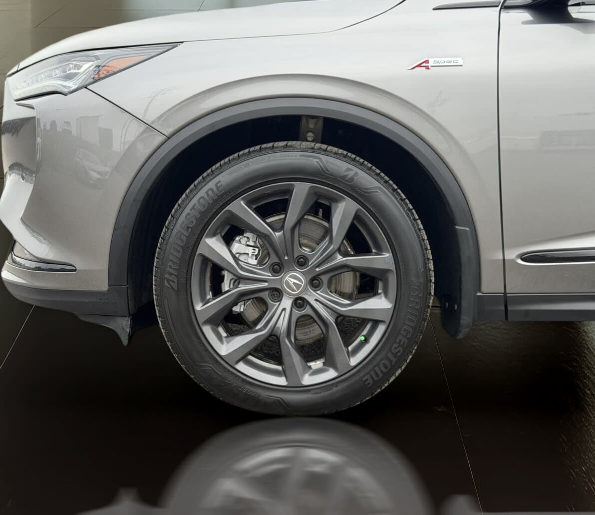 Acura MDX 2024 — photo 11