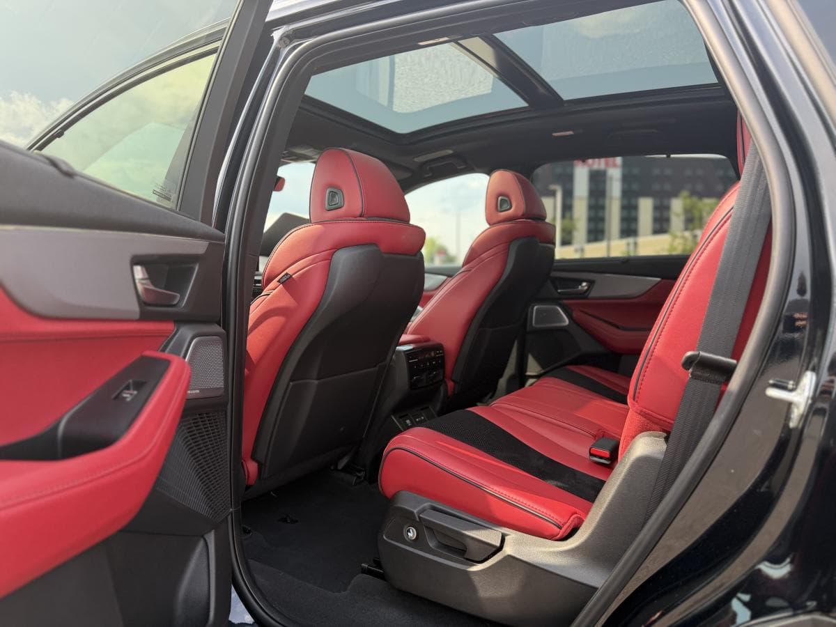Acura MDX 2025 — photo 11