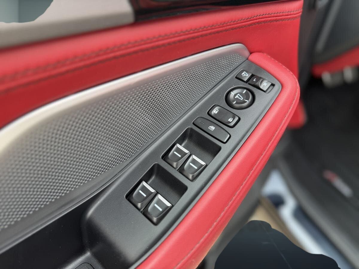 Acura MDX 2025 — photo 13